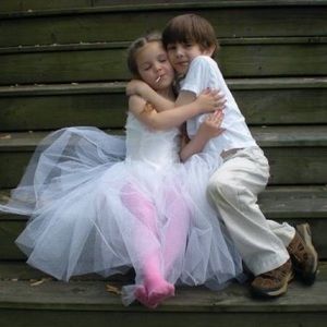 Meet your Posher, Helen